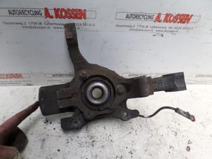 Gebruikte Asschenkel links-voor Opel Astra H SW (L35) 1.3 CDTI 16V Ecotec Prijs op aanvraag aangeboden door N Kossen Autorecycling BV