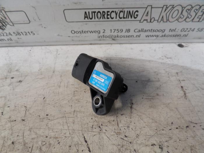 Gebruikte Map Sensor (inlaatspruitstuk) Fiat Ducato (250) 3.0 D 160 Multijet Power Prijs op aanvraag aangeboden door N Kossen Autorecycling BV