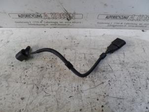 Gebruikte BDP Sensor Volkswagen Polo V (6R) 1.2 TDI 12V BlueMotion Prijs op aanvraag aangeboden door N Kossen Autorecycling BV