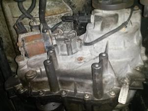 Gebruikte Tussenbak 4x4 Hyundai Terracan 2.5 TCi Prijs op aanvraag aangeboden door N Kossen Autorecycling BV