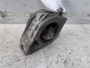 Gebruikte Motorrubber Mercedes A (W168) 1.4 A-140 Prijs op aanvraag aangeboden door N Kossen Autorecycling BV