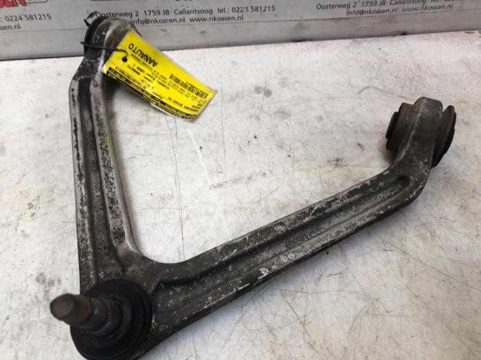 JAPANPARTS Draagarm, wielophanging voor o.a. Hyundai, Kia - BS-H77L
