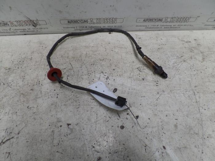 Lambda Sonde Rover 45, 2000 / 2005 1.8 16V, Sedan, 4Dr, Benzine, 1.796cc, 86kW (117pk), FWD, 18K4F, 2000-02 / 2005-05, RT (Gebruikt)
