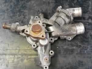 Gebruikte Waterpomp Opel Agila (A) 1.2 16V Twin Port Prijs op aanvraag aangeboden door N Kossen Autorecycling BV
