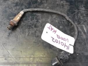 Gebruikte Lambda Sonde BMW 5 serie (E60) 525d 24V Prijs op aanvraag aangeboden door N Kossen Autorecycling BV