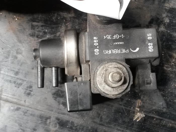 Gebruikte Turbodruk sensor BMW 5 serie Touring (E39) 530d 24V Prijs op aanvraag aangeboden door N Kossen Autorecycling BV