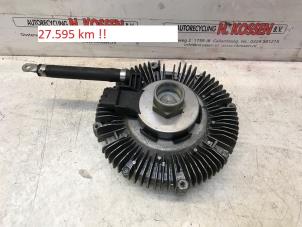 Gebruikte Koelvinhart zelfdenk Mercedes Sprinter 3,5t (906.63) 319 CDI,BlueTEC V6 24V Prijs op aanvraag aangeboden door N Kossen Autorecycling BV