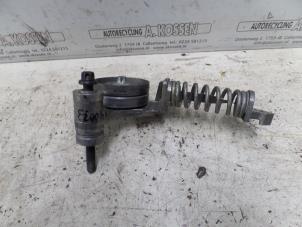 Gebruikte Spanrol Distributieriem Opel Agila (A) 1.2 16V Prijs op aanvraag aangeboden door N Kossen Autorecycling BV