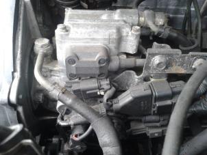 Gebruikte Dieselpomp Hyundai Terracan 2.5 TCi Prijs op aanvraag aangeboden door N Kossen Autorecycling BV