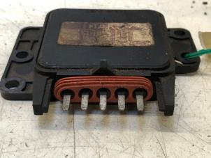 Gebruikte Ontstekingsmodule Opel Astra Prijs op aanvraag aangeboden door N Kossen Autorecycling BV