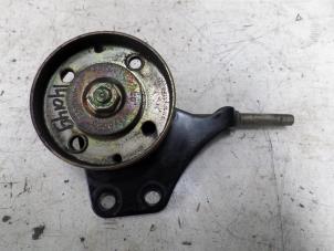 Gebruikte Spanrol Distributieriem Nissan Primera (P12) 1.8 16V Prijs op aanvraag aangeboden door N Kossen Autorecycling BV