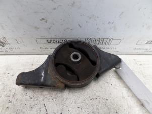 Gebruikte Motorrubber Nissan Primera (P12) 1.8 16V Prijs op aanvraag aangeboden door N Kossen Autorecycling BV