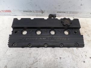 Gebruikte Kleppendeksel MG MGF 1.8i 16V Prijs op aanvraag aangeboden door N Kossen Autorecycling BV