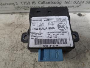 Gebruikte Computer Diversen Fiat Ducato (250) 3.0 D 160 Multijet Power Prijs op aanvraag aangeboden door N Kossen Autorecycling BV