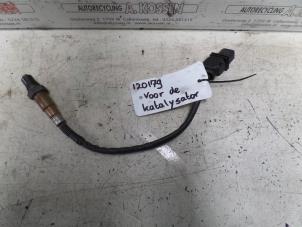 Gebruikte Lambda Sonde Fiat Ducato (250) 3.0 D 160 Multijet Power Prijs op aanvraag aangeboden door N Kossen Autorecycling BV