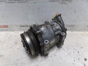 Gebruikte Pomp Airco Fiat Ducato (250) 3.0 D 160 Multijet Power Prijs op aanvraag aangeboden door N Kossen Autorecycling BV