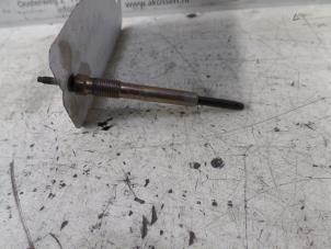 Gebruikte Gloeikaars Peugeot 307 (3A/C/D) 2.0 HDi 90 Prijs op aanvraag aangeboden door N Kossen Autorecycling BV