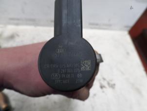 Gebruikte Brandstofdruk sensor Volkswagen Crafter 2.0 TDI Prijs op aanvraag aangeboden door N Kossen Autorecycling BV