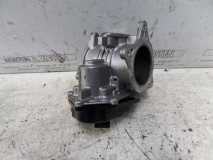 Gebruikte EGR Klep Volkswagen Crafter 2.0 TDI Prijs op aanvraag aangeboden door N Kossen Autorecycling BV