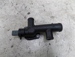 Gebruikte Waterpijp Volkswagen Crafter 2.0 TDI Prijs op aanvraag aangeboden door N Kossen Autorecycling BV