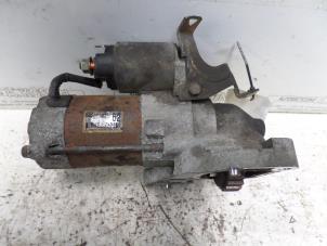 Gebruikte Startmotor Mitsubishi Grandis (NA) 2.0 DI-D 16V Prijs op aanvraag aangeboden door N Kossen Autorecycling BV