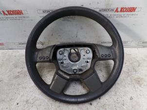 Gebruikte Stuurwiel Opel Vectra C Caravan 1.9 CDTI 16V Prijs op aanvraag aangeboden door N Kossen Autorecycling BV
