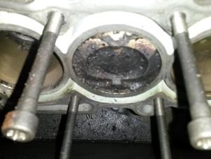 Gebruikte Zuiger Smart Fortwo Coupé (451.3) 1.0 52 KW Prijs op aanvraag aangeboden door N Kossen Autorecycling BV