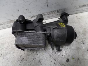 Gebruikte Oliekoeler Ford Mondeo IV Wagon 2.0 TDCi 140 16V Prijs op aanvraag aangeboden door N Kossen Autorecycling BV