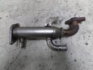 Gebruikte EGR koeler Ford Mondeo IV Wagon 2.0 TDCi 140 16V Prijs op aanvraag aangeboden door N Kossen Autorecycling BV