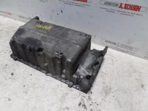 Gebruikte Carterpan Ford Mondeo IV Wagon 2.0 TDCi 140 16V Prijs op aanvraag aangeboden door N Kossen Autorecycling BV