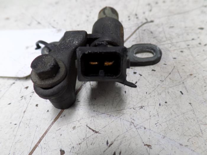 Sensor BDP van een Ford Transit 2.0 TDCi 16V 2002