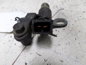 Sensor BDP van een Ford Transit 2.0 TDCi 16V 2002