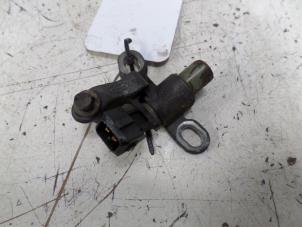 Sensor BDP van een Ford Transit 2.0 TDCi 16V 2002