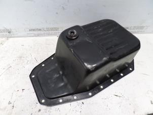 Gebruikte Carterpan Iveco Daily Prijs op aanvraag aangeboden door N Kossen Autorecycling BV