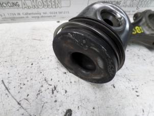 Gebruikte Zuiger Iveco Daily Prijs op aanvraag aangeboden door N Kossen Autorecycling BV