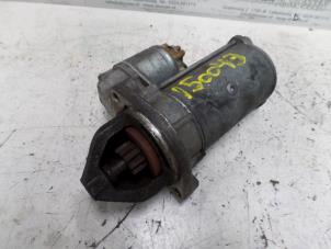 Gebruikte Startmotor Mercedes Vito (639.7) 2.2 115 CDI 16V Prijs op aanvraag aangeboden door N Kossen Autorecycling BV