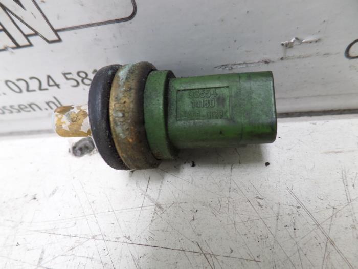 Gebruikte Temperatuursensor Motor Citroen Berlingo 1.6 HDI 16V 75 Prijs op aanvraag aangeboden door N Kossen Autorecycling BV