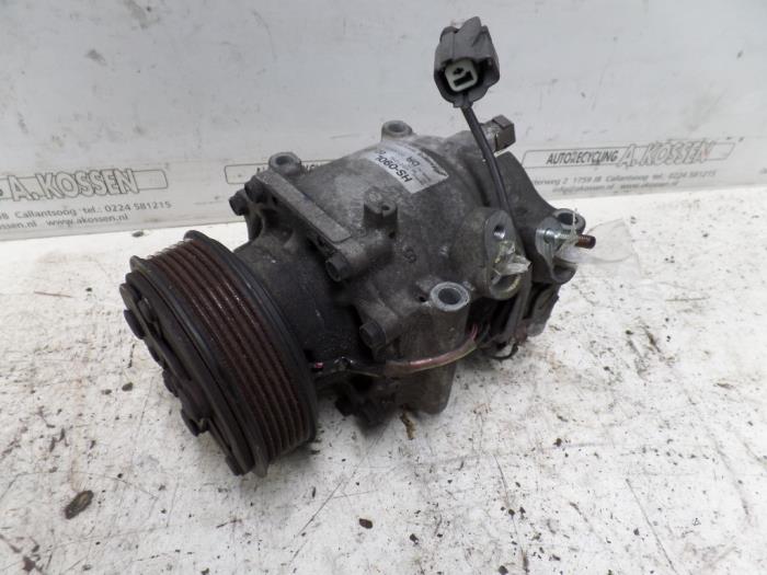 Gebruikte Aircopomp Honda Prelude (BB) 2.2i VTEC 16V Prijs op aanvraag aangeboden door N Kossen Autorecycling BV