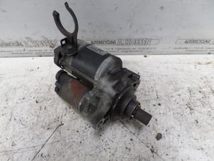 Gebruikte Startmotor Honda Prelude (BB) 2.2i VTEC 16V Prijs op aanvraag aangeboden door N Kossen Autorecycling BV