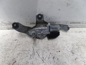 Gebruikte Ruitenwissermotor achter Toyota Prius (ZVW3) 1.8 16V Prijs op aanvraag aangeboden door N Kossen Autorecycling BV