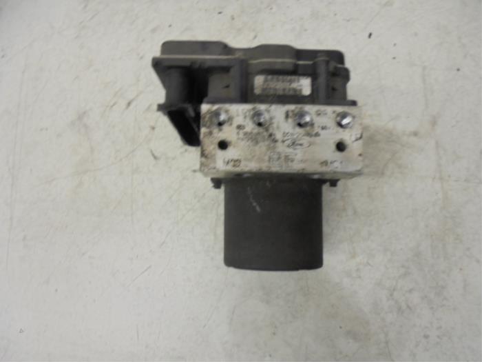 Gebruikte ABS Pomp Ford Transit 2.2 TDCi 16V Euro 5 Prijs op aanvraag aangeboden door N Kossen Autorecycling BV