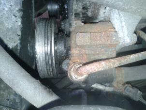 Gebruikte Servopomp Renault Espace (JE) 2.0i 16V Prijs op aanvraag aangeboden door N Kossen Autorecycling BV