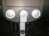 Mitsubishi Colt Chaufage Bedieningspaneel