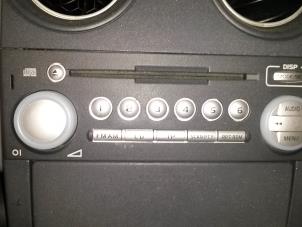 Gebruikte Radio CD Speler Mitsubishi Colt Prijs op aanvraag aangeboden door N Kossen Autorecycling BV