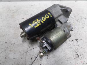 Gebruikte Startmotor Alfa Romeo 147 (937) 1.6 HP Twin Spark 16V Prijs op aanvraag aangeboden door N Kossen Autorecycling BV