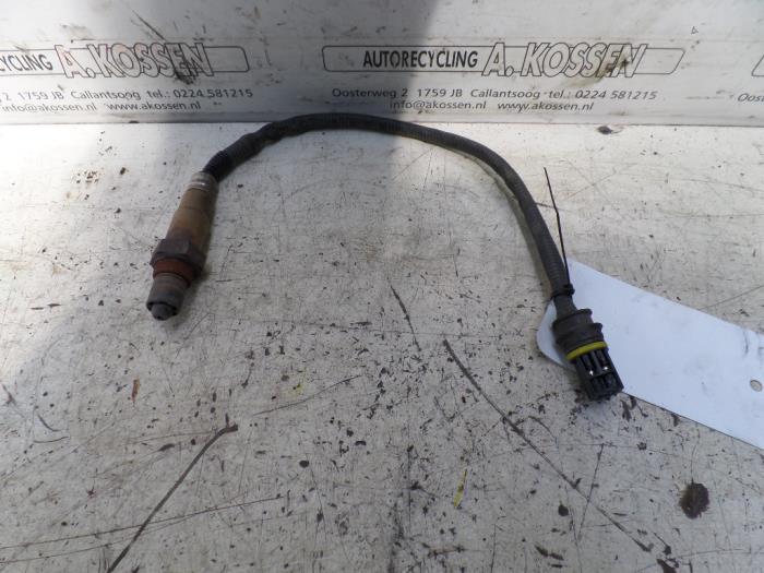 Gebruikte Lambda Sonde Mercedes SLK (R170) 2.3 230 K 16V Prijs op aanvraag aangeboden door N Kossen Autorecycling BV