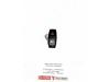 BMW 5 serie (E60) 525d 24V Alarmlicht Schakelaar