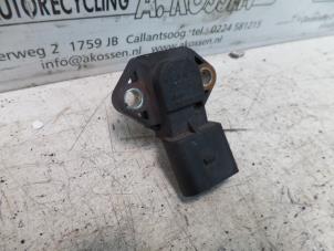 Gebruikte Sensor map (inlaatspruitstuk) Audi A6 Avant (C5) 2.5 TDI V6 24V Prijs op aanvraag aangeboden door N Kossen Autorecycling BV