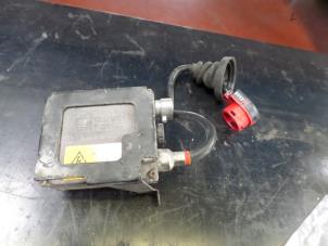 Gebruikte Xenon module Opel Omega B (25/26/27) 3.0i V6 24V Prijs op aanvraag aangeboden door N Kossen Autorecycling BV