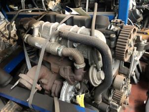 Gebruikte Motor Peugeot Partner 2.0 HDi Prijs op aanvraag aangeboden door N Kossen Autorecycling BV